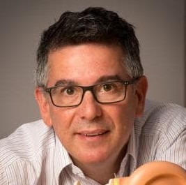 Assoc. Prof. Andrew Wise